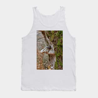 Woodland creatures Tank Top